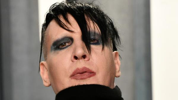Marilyn Manson