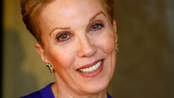 Jeanne Phillips