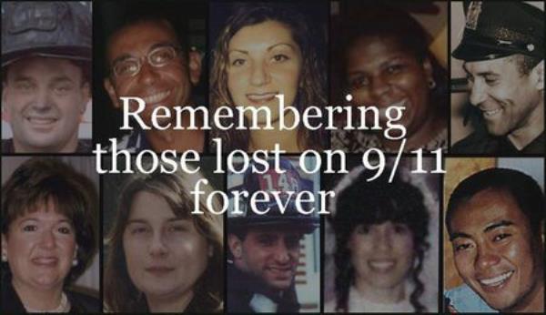 9/11 remember