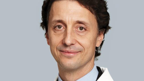 Dr. Keith Roach
