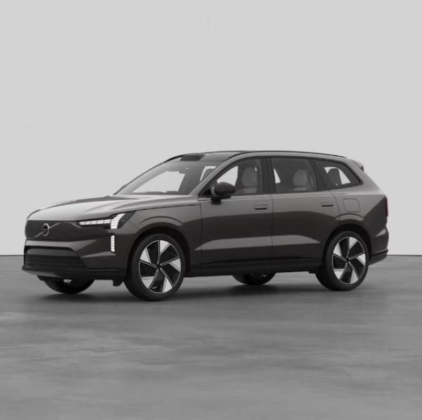 2025 volvo ex90