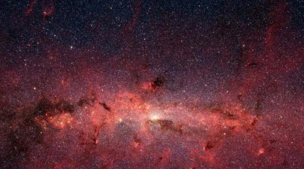 “巴本海默星”:在13b年前爆炸后，这个天体幽灵一直困扰着天文学家